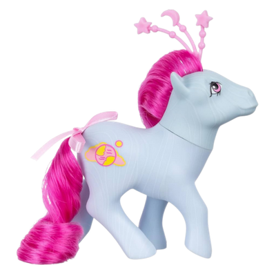 My Little Pony Celestial Ponies Polaris Figure