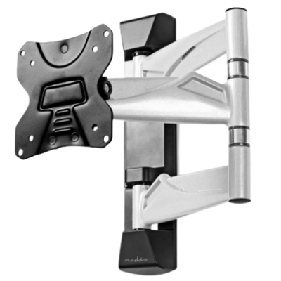 Nedis Movable TV Wall Bracket 13-26"