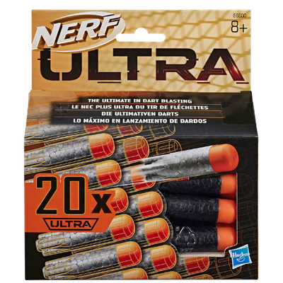 Nerf Ultra Dart Refill - 20 pcs