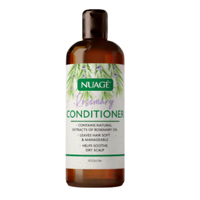 Nuage Rosemary Conditioner - 400 ml