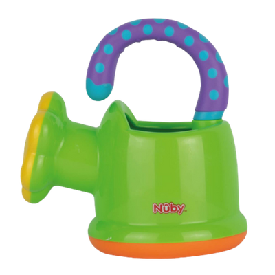 Nûby Water Fun Kettle Bath Toy
