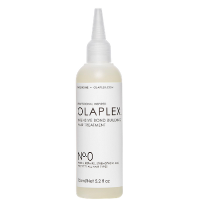 Olaplex No. 0 Intensive Bond Building Hair Treatment - 155 ml