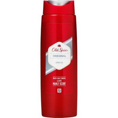 Old Spice Original Shower Gel - 250ml
