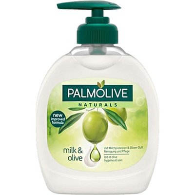 Palmolive Olive Milk Hand Soap 300ml