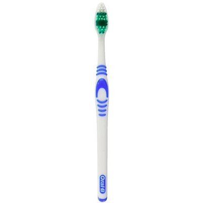 Oral-B 1-2-3 Classic Toothbrush