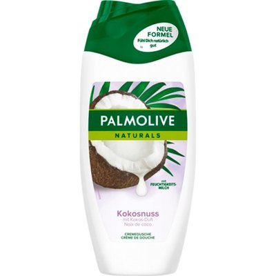 Palmolive Naturals Coconut Shower Gel - 250ml