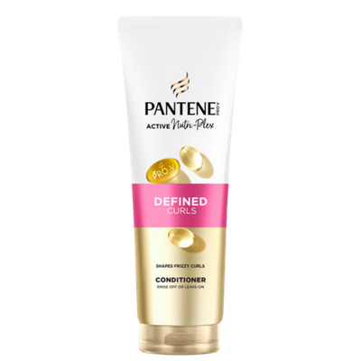 Pantene Pro-V Active Defined Curls Hair Conditioner – 230ml