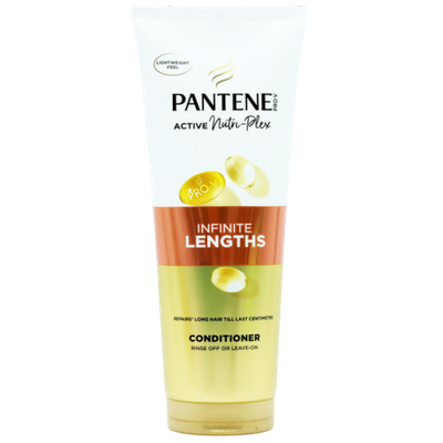 Pantene Pro-V Active Infinite Lengths Hair Conditioner – 230ml