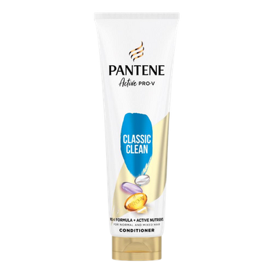 Pantene Pro-V Classic Clean Hair Conditioner - 275 ml