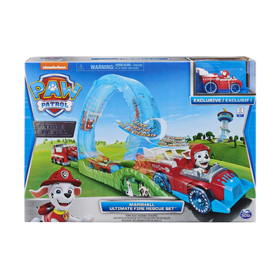 Paw Patrol Marshall Ultimate Rescue