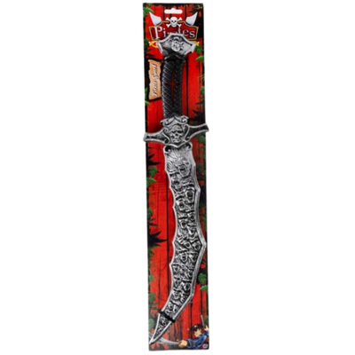 Pirate Swords Toy Assorted