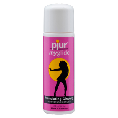 Pjur MyGlide Gliding Cream - 30ml