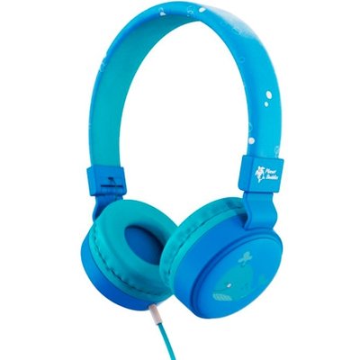 Planet Buddies Noah the Whale Earphones