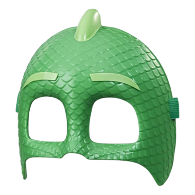 Pyjama Heroes Mask - Gekko