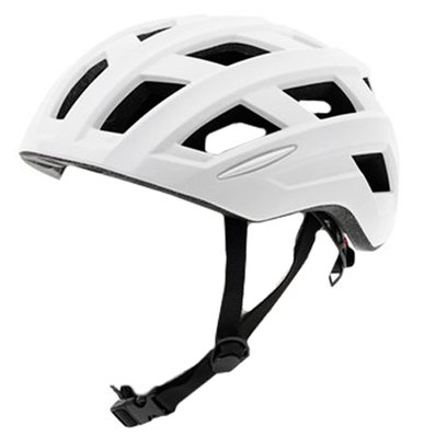 Rawlink Urban Bike Helmet with Rear Light - Size. L