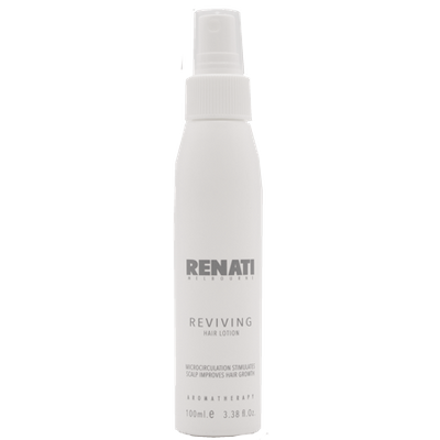 Renati Reviving Hair Cream for Dry Hair - 100 ml