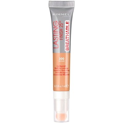 Rimmel Lasting Finish Breathable Concealer - Medium