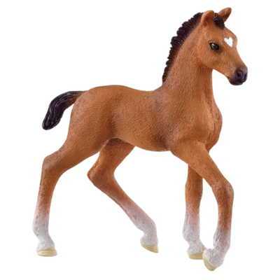Schleich Oldenburger Foal Horse Figure