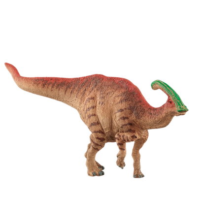 Schleich Parasaurolophus Dinosaur Figure