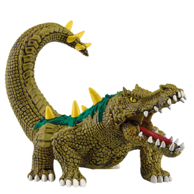 Schleich Swamp Monster Figure