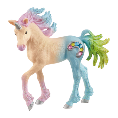 Schleich Marshmallow Unicorn - 70724