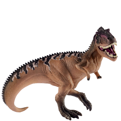 Schleich Giganotosaurus - 15010