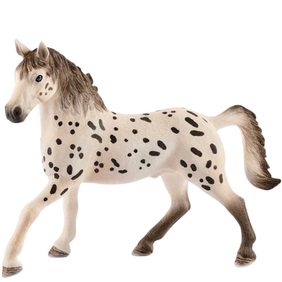 Schleich Knabstrupper Stallion - 13889