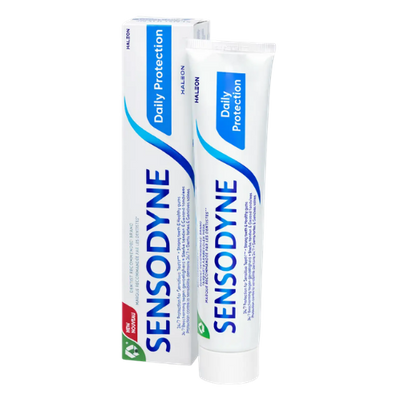 Sensodyne Daily Protection Toothpaste - 75 ml