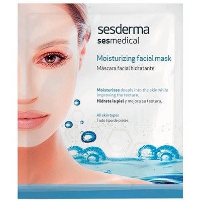 Sesderma Moisturising Face Mask