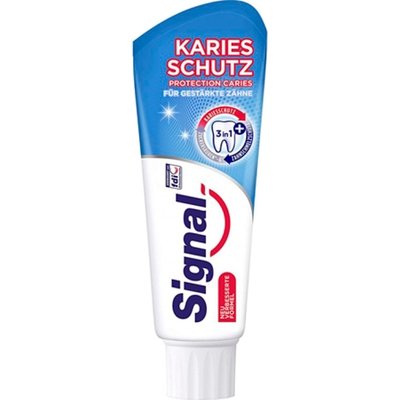 Signal Cavity Protection Toothpaste - 75ml