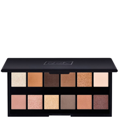 Sleek MakeUp i-Divine Eyeshadow Palette - Level Up