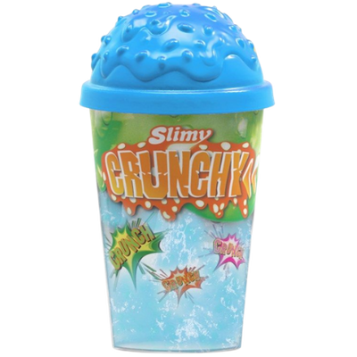 Slimy Crunchy Slim - 120g