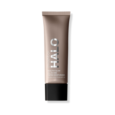 Smashbox Halo Healthy Glow All-In-One Tinted Moisturiser SPF25 Medium - 40ml