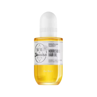 Sol De Janeiro Brazilian Glossy Nourishing Hair Oil - 58 ml