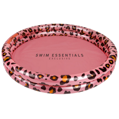 Swim Essentials Inflatable Rose Gold Pool 100cm