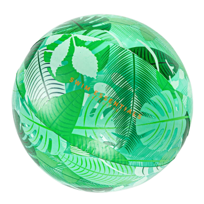 Swim Essentials Tropical Swim Ball 51cm
