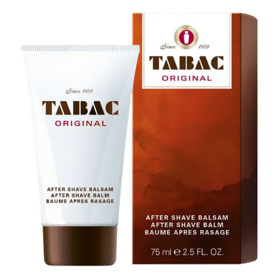 Tabac Original After Shave Balm - 75 ml