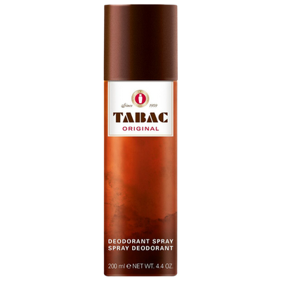 Tabac Original Deodorant Spray - 200 ml