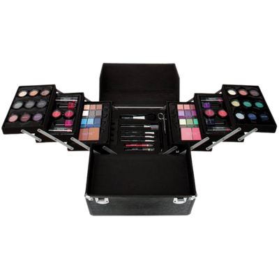 Technic Professional Beauty Case Makeup Set