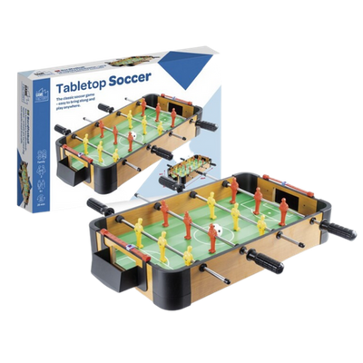 The Game Factory Table football