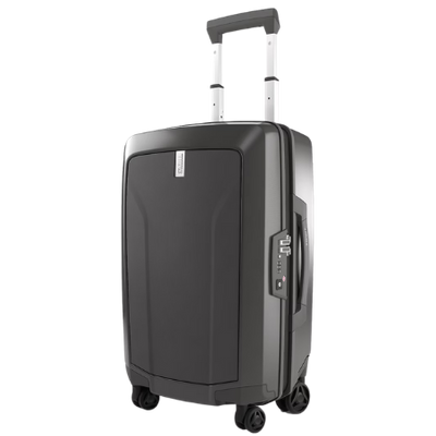 Thule Revolve Carry On Spinner Trolley Dark Grey - 33 L