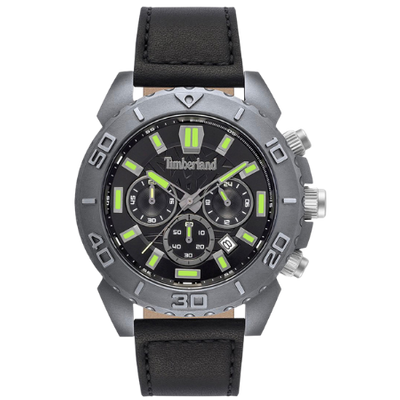 Timberland 15518JLU 46mm