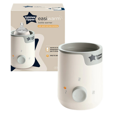 Tommee Tippee Easi-Warm Bottle & Food Warmer
