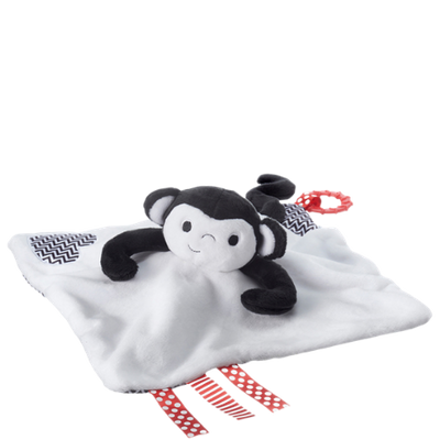 Tommee Tippee Marco Monkey Cuddle Cloth
