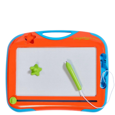 Tomy Megasketcher Mini Magnetic Drawing Board