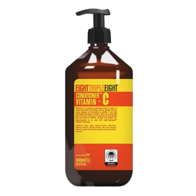 Triple Eight Vitamin C Conditioner – 1000 ml