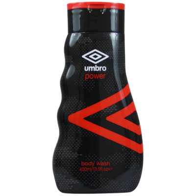 Umbro Power Body Wash - 400 ml