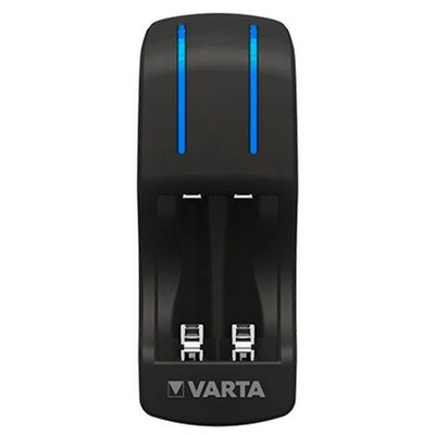 Varta Pocket Charger & Batteries