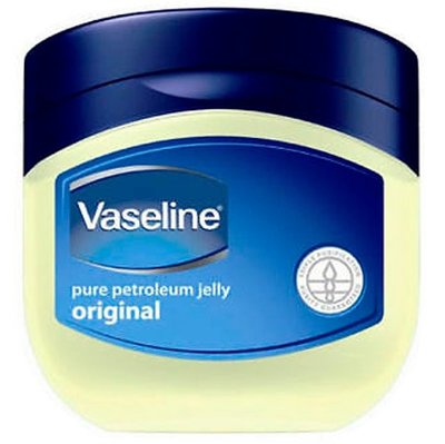 Vaseline Pure Petroleum Original Jelly - 50ml