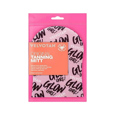 Velvotan Original Tanning Mitt - Assorted